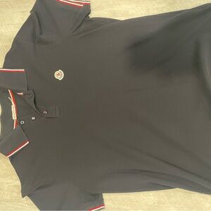 Moncler Polo